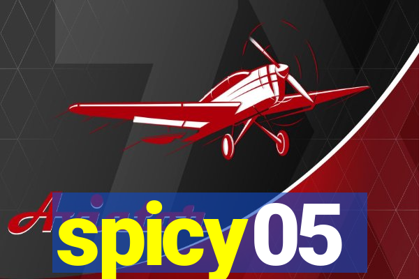 spicy05