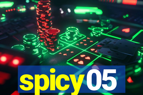 spicy05