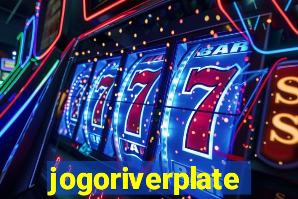 jogoriverplate