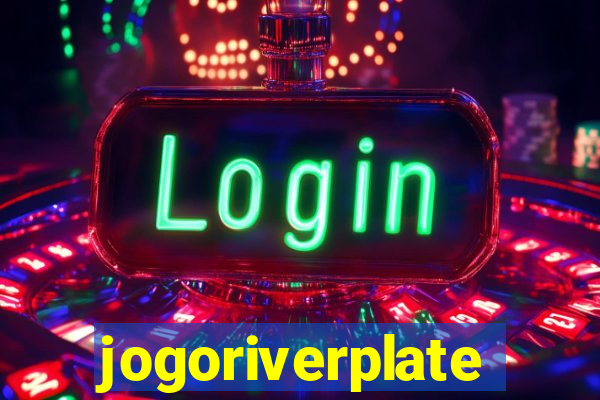 jogoriverplate