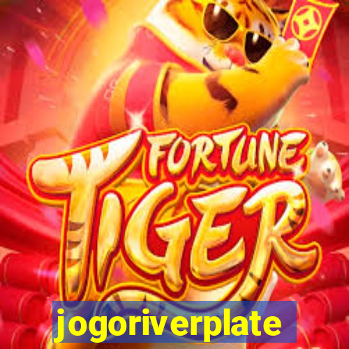 jogoriverplate