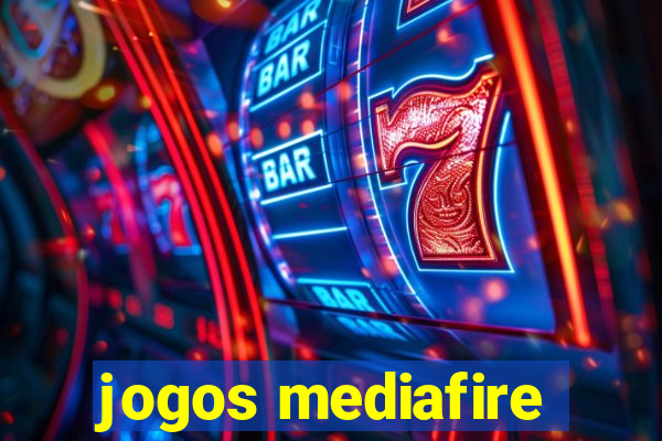 jogos mediafire