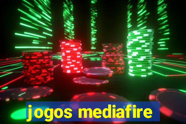 jogos mediafire