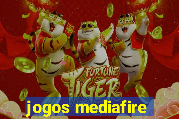 jogos mediafire