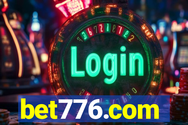 bet776.com