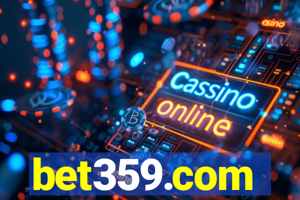 bet359.com