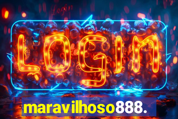 maravilhoso888.com