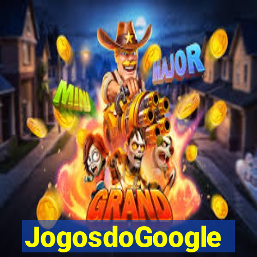 JogosdoGoogle