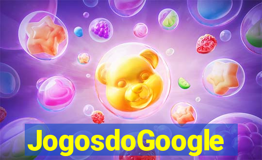 JogosdoGoogle