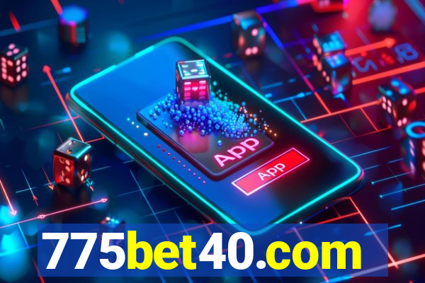 775bet40.com