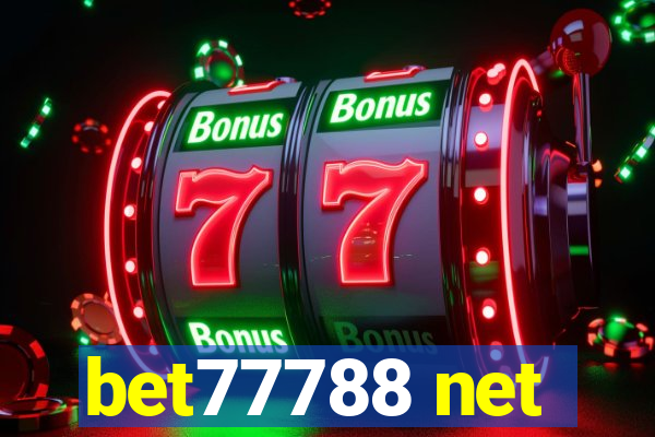 bet77788 net