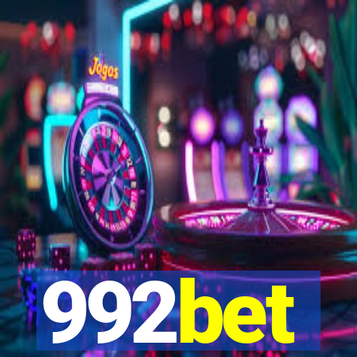 992bet