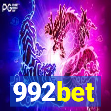 992bet