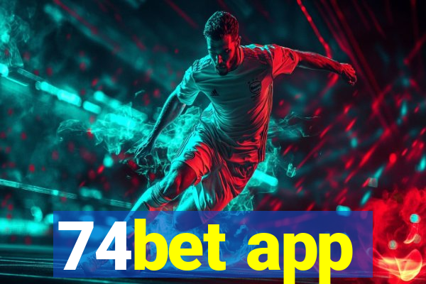 74bet app