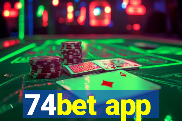 74bet app