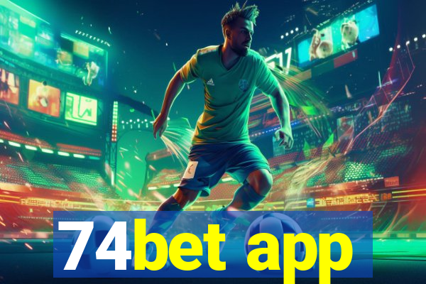 74bet app