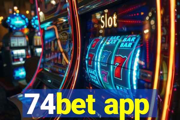 74bet app