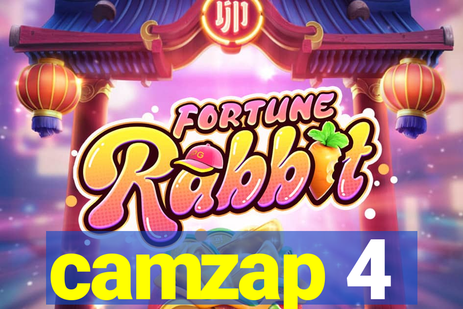 camzap 4