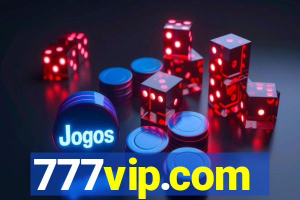 777vip.com