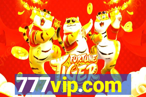 777vip.com