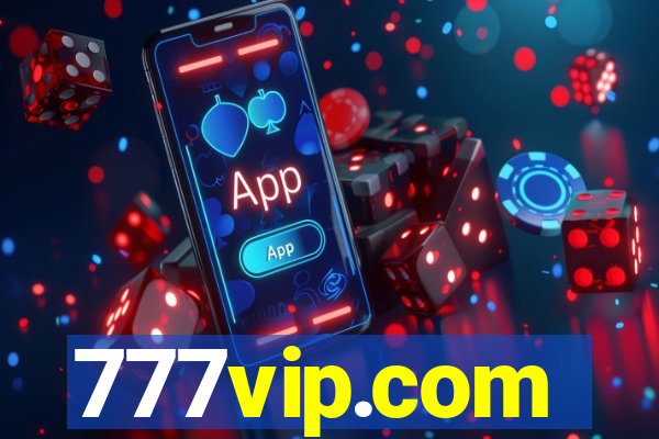 777vip.com