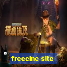 freecine site