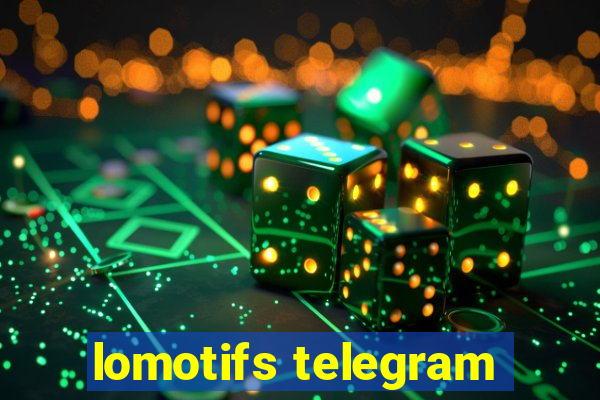 lomotifs telegram