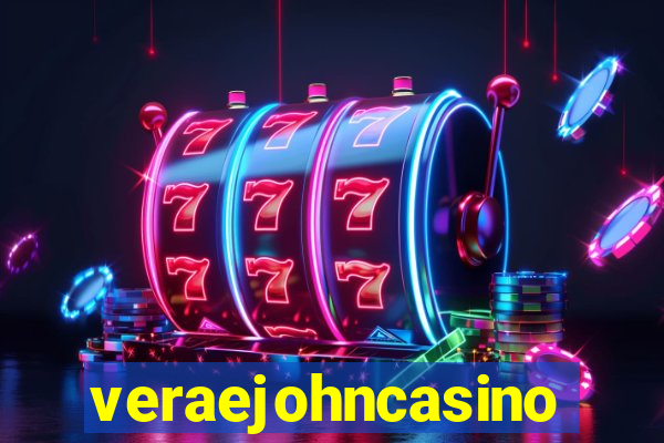 veraejohncasino