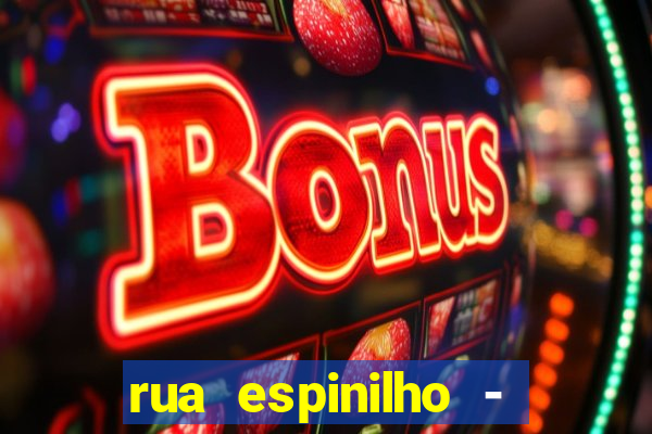 rua espinilho - guarani novo hamburgo - rs 298