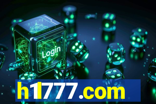 h1l777.com