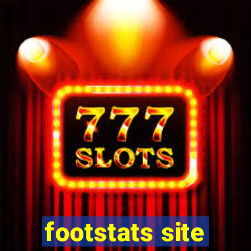 footstats site