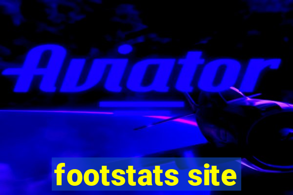 footstats site