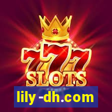 lily-dh.com