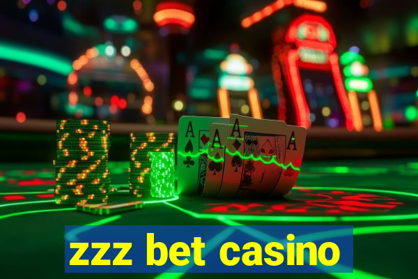 zzz bet casino