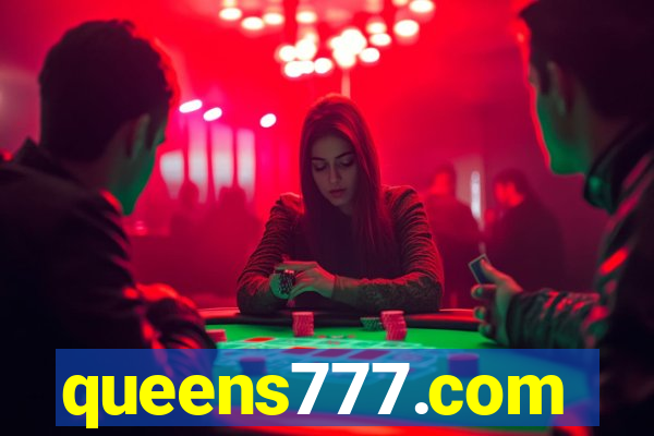 queens777.com