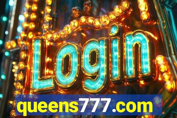 queens777.com