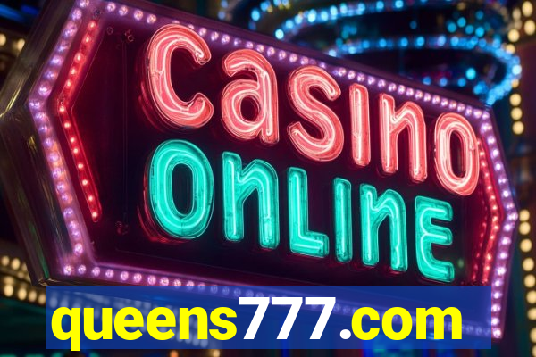 queens777.com