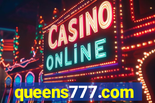 queens777.com