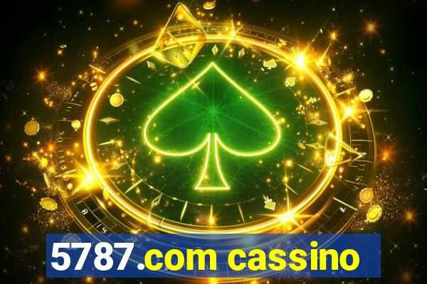 5787.com cassino