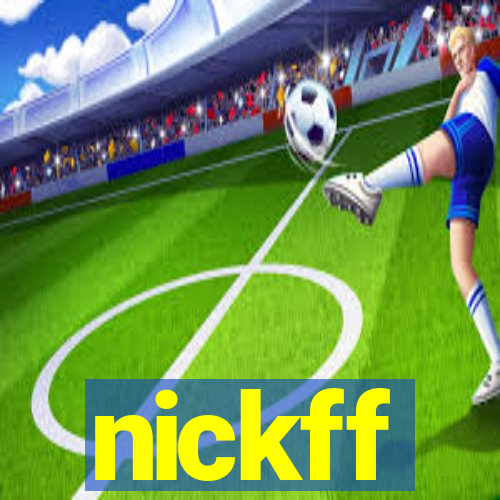 nickff