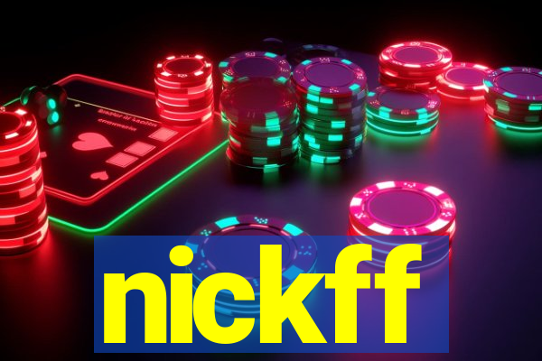 nickff