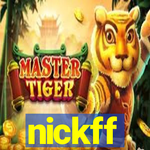 nickff