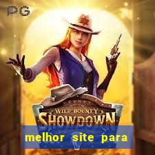 melhor site para jogar no bicho