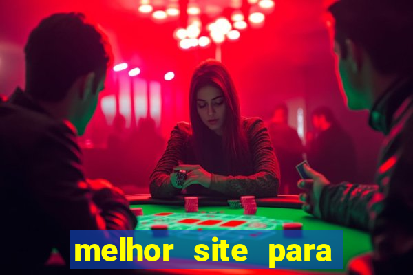 melhor site para jogar no bicho