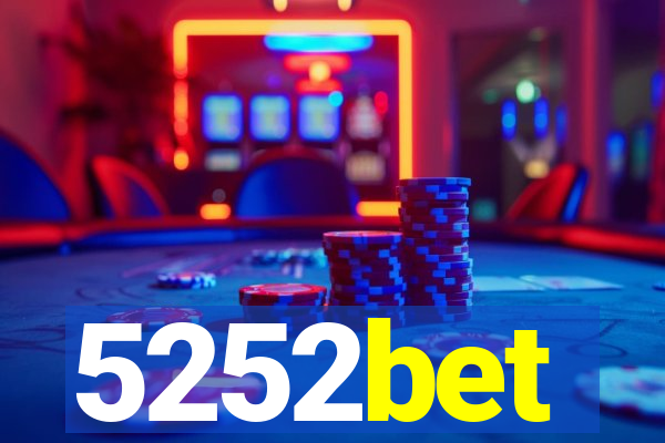 5252bet