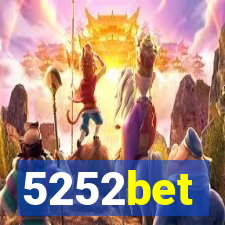 5252bet