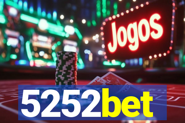 5252bet