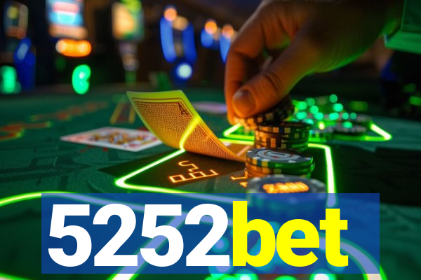 5252bet