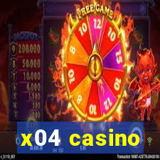 x04 casino