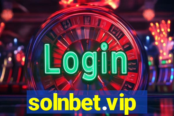 solnbet.vip